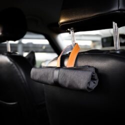 Alternative view of 車載垃圾收納袋