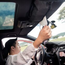 車載三用面紙套 的另一種觀點