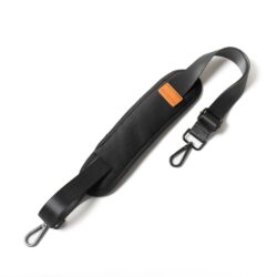 減壓背帶墊肩 的另一種觀點