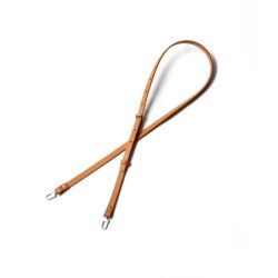 真皮手機掛繩｜皮革背帶