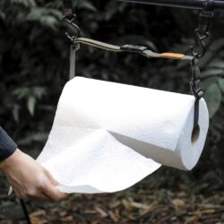 戶外餐巾紙捲掛帶