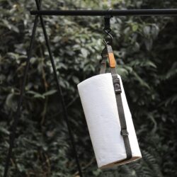 Alternative view of 戶外餐巾紙捲掛帶