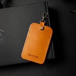 Alternative view of 雙層票卡匣｜證件套