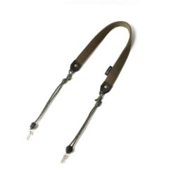 工裝探索兩用背帶｜手機背帶<span> - </span>軍綠色