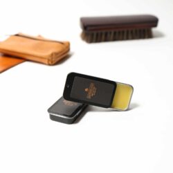 100%天然皮革保養油