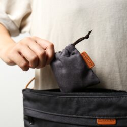 【5入優惠組】迷你輕便萬用收納袋 | 隨身小物收納包 的另一種觀點