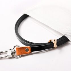 牛皮掛繩｜0.5CM版 的另一種觀點