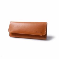 真皮機能長夾 的另一種觀點