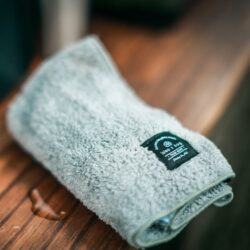 超吸水擦拭巾 的另一種觀點