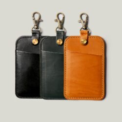 雙層票卡匣｜證件套