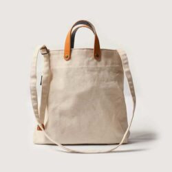 經典新M號帆布包｜手提側背包