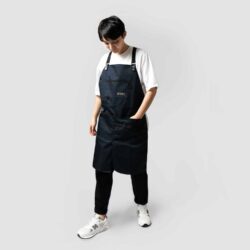 全身式工裝職人圍裙 的另一種觀點