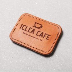 磁鐵皮標｜可少量雷雕 【舊客優惠】