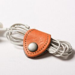 客訂皮革集線器