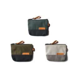 拚色零錢包｜三件優惠組