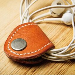 客訂皮革集線器 的另一種觀點