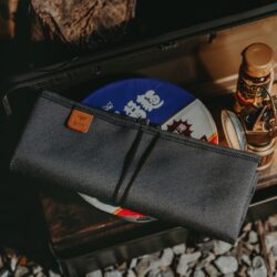 防潑水餐具袋｜Keith鎧斯鈦聯名商品 的另一種觀點