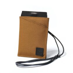 磁吸輕巧護照夾 | 工裝風護照套