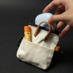 迷你復刻小零錢包 的另一種觀點