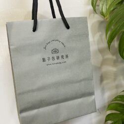 品牌紙袋
