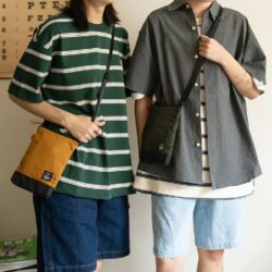 【點子包 x amesoeur 聯名款】easy go 出行小側包 的另一種觀點