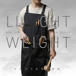 全身式工裝背心圍裙