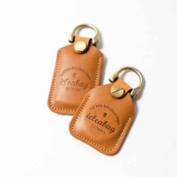 Airtag感應扣保護套鑰匙圈