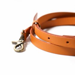 真皮皮革背帶|包包背帶 的另一種觀點