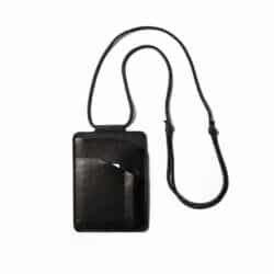 客訂小護照夾 的另一種觀點