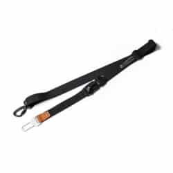 寵物兩用車載安全帶牽繩